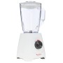 Блендер стационарный Moulinex BlendForce 2 (LM420110) белый