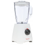 Блендер стационарный Moulinex BlendForce 2 (LM420110) белый