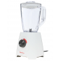 Блендер стационарный Moulinex BlendForce 2 (LM420110) белый