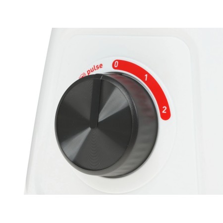 Блендер стационарный Moulinex BlendForce 2 (LM420110) белый