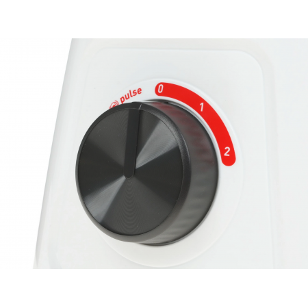 Блендер стационарный Moulinex BlendForce 2 (LM420110) белый