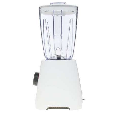 Блендер стационарный Moulinex BlendForce 2 (LM420110) белый