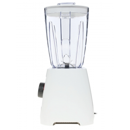 Блендер стационарный Moulinex BlendForce 2 (LM420110) белый