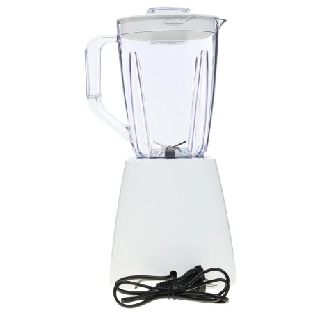 Блендер стационарный Moulinex BlendForce 2 (LM420110) белый