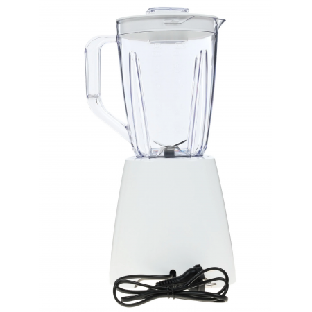 Блендер стационарный Moulinex BlendForce 2 (LM420110) белый