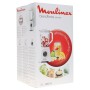 Блендер стационарный Moulinex BlendForce 2 (LM420110) белый