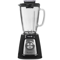 Блендер стационарный Moulinex LM435810 черный