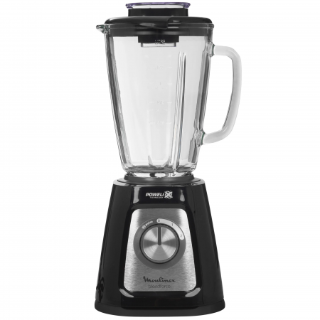 Блендер стационарный Moulinex LM435810 черный