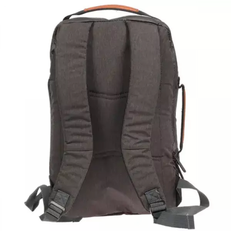 15.6" Рюкзак SUMDEX PON-268GB серый