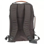 15.6" Рюкзак SUMDEX PON-268GB серый