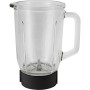 Блендер стационарный Polaris PTB 0511G черный