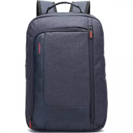 15.6" Рюкзак SUMDEX PON-262NV синий