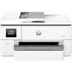 МФУ струйное HP OfficeJet Pro 9720 WF (53N94C) белый