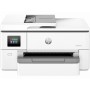 МФУ струйное HP OfficeJet Pro 9720 (53N94C) серый