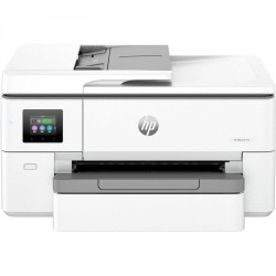 МФУ струйное HP OfficeJet Pro 9720 (53N94C) серый