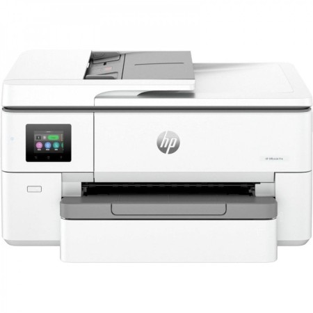 МФУ струйное HP OfficeJet Pro 9720 (53N94C) серый