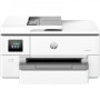 МФУ струйное HP OfficeJet Pro 9720 (53N94C) серый