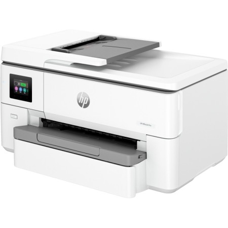 МФУ струйное HP OfficeJet Pro 9720 (53N94C) серый