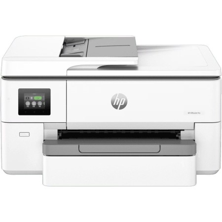 МФУ струйное HP OfficeJet Pro 9720 (53N94C) серый