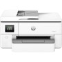 МФУ струйное HP OfficeJet Pro 9720 (53N94C) серый