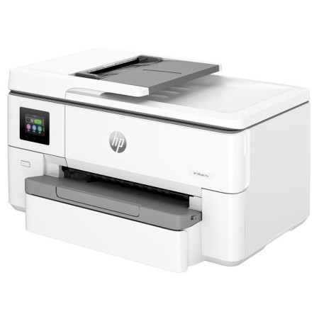 МФУ струйное HP OfficeJet Pro 9720 (53N94C) серый