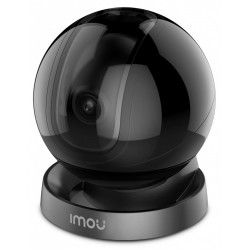 IP-камера Imou Ranger IQ черный