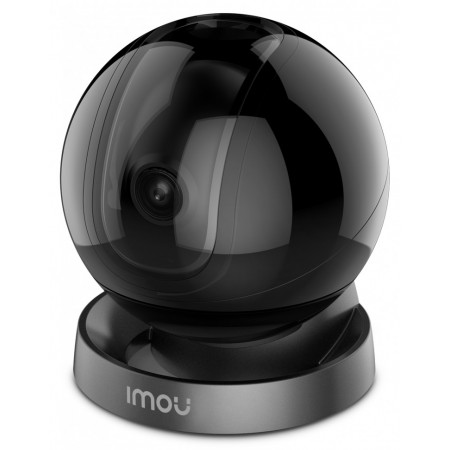 IP-камера Imou Ranger IQ черный