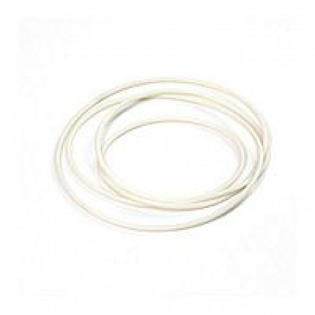 Пассик Pro‑Ject Drive Belt Long for Signature 12 (0001940675315) белый