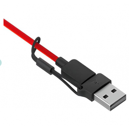 Наушники Poly Blackwire 3320 (8X219AA) черный