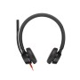 Наушники Poly Blackwire 3325 (8X222AA) черный