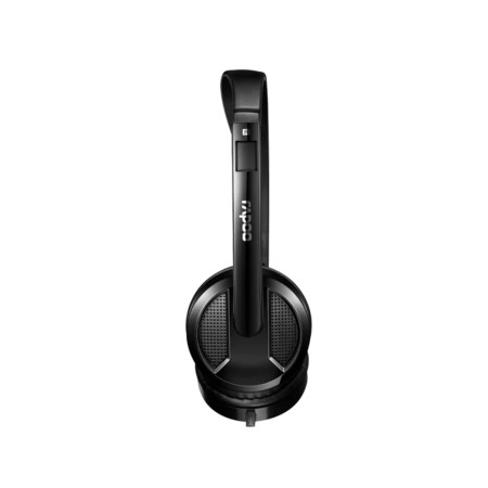 Наушники Rapoo H120 (18008) черный