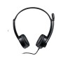 Наушники Rapoo H120 (18008) черный