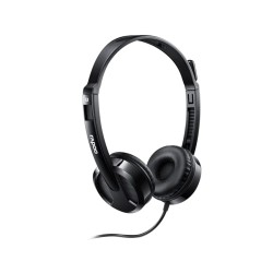 Наушники Rapoo H120 (18008) черный