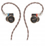 Наушники FiiO FD3 черный