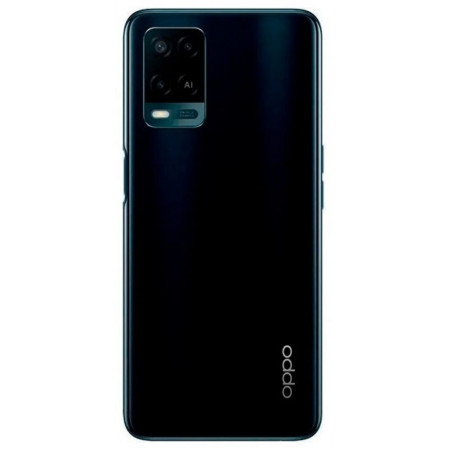 Смартфон OPPO A54 (CPH2239) (NFC) 4 ГБ/64 ГБ черный (Black)