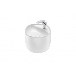 Раковина Roca Beyond (73270B1000) белый