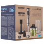 Блендер погружной Centek CT-1353 черный