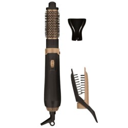 Фен-щетка Rowenta Promo CF7826F0 черный