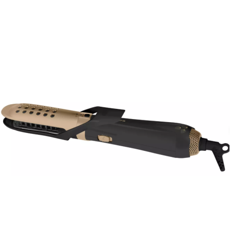 Фен-щетка Rowenta Promo CF7826F0 черный