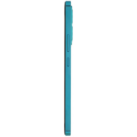 Смартфон Vivo V25 (V2202) (NFC) 8 ГБ/256 ГБ голубой (Aquamarine Blue)