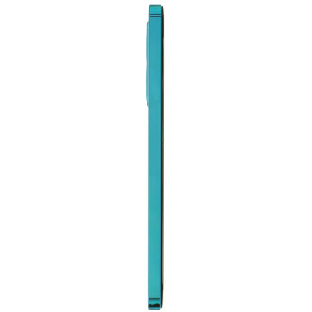 Смартфон Vivo V25 (V2202) (NFC) 8 ГБ/256 ГБ голубой (Aquamarine Blue)