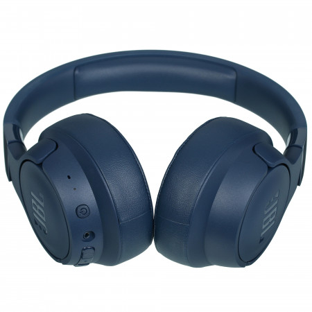 Наушники JBL Tune 720BT синий