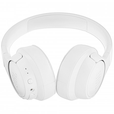 Наушники JBL Tune 720BT белый