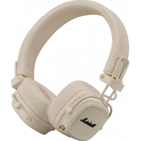 Наушники Marshall Major 5 бежевый