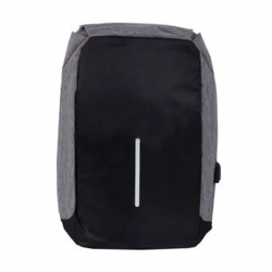 15.6" Рюкзак Continent BP-500 серый