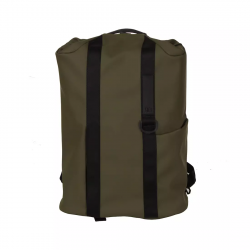 14" Рюкзак NINETYGO Urban Eusing backpack зеленый