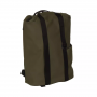 14" Рюкзак NINETYGO Urban Eusing backpack зеленый