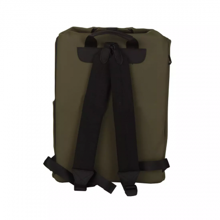 14" Рюкзак NINETYGO Urban Eusing backpack зеленый