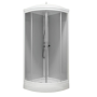 Душевая кабина ТРИТОН Нова 88*88 А (Щ0000065774) белый