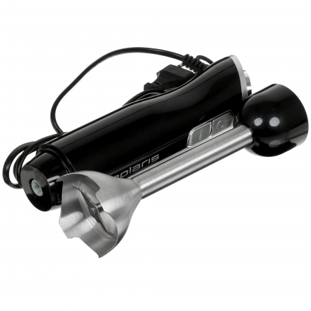 Блендер погружной Polaris PHB 1487 черный